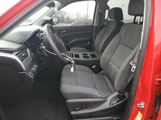 2020 CHEVROLET TAHOE SPEC 1GNSKFEC7LR277258