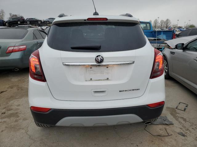 VIN KL4CJASBXMB335804 2021 Buick Encore, Preferred no.6