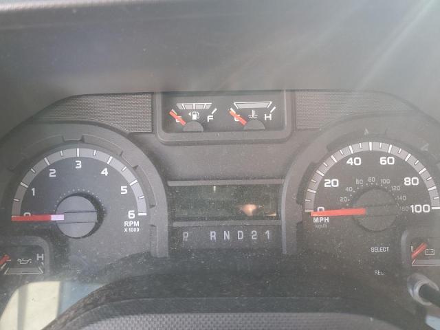 2013 Ford Econoline E350 Super Duty Wagon VIN: 1FBSS3BL4DDA18614 Lot: 46056294