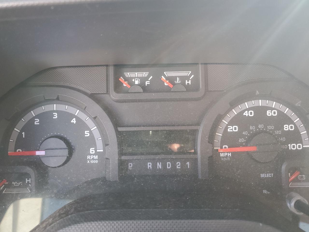 1FBSS3BL4DDA18614 2013 Ford Econoline E350 Super Duty Wagon