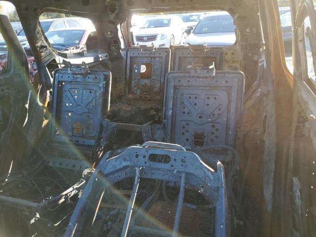 2015 Dodge Durango Sxt VIN: 1C4RDHAG1FC201239 Lot: 44199904