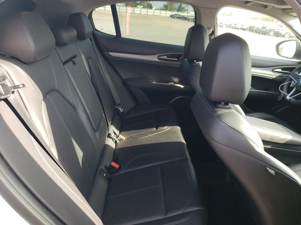 ZASPAJAN4K7C36860 2019 Alfa Romeo Stelvio
