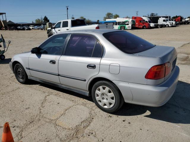 2HGEJ6670XH567827 1999 Honda Civic Lx