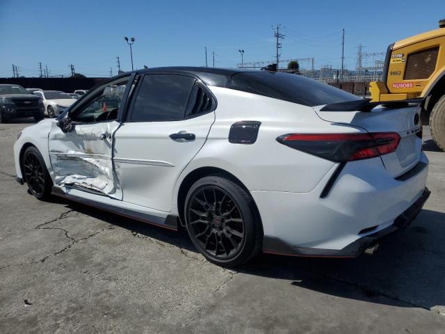 2020 TOYOTA CAMRY TRD - 4T1NZ1AK9LU039258