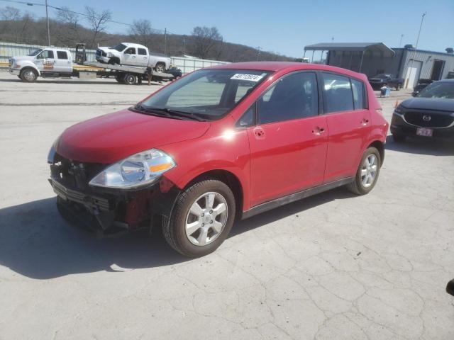 2012 Nissan Versa S VIN: 3N1BC1CP1CK276332 Lot: 48712824