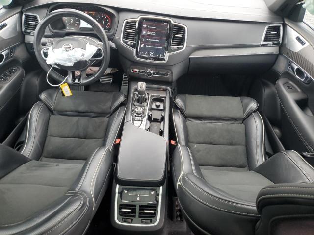 2019 VOLVO XC90 T5 R- YV4102PM6K1479186