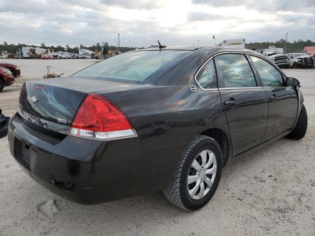 2008 Chevrolet Impala Ls VIN: 2G1WB58K789117737 Lot: 49100634