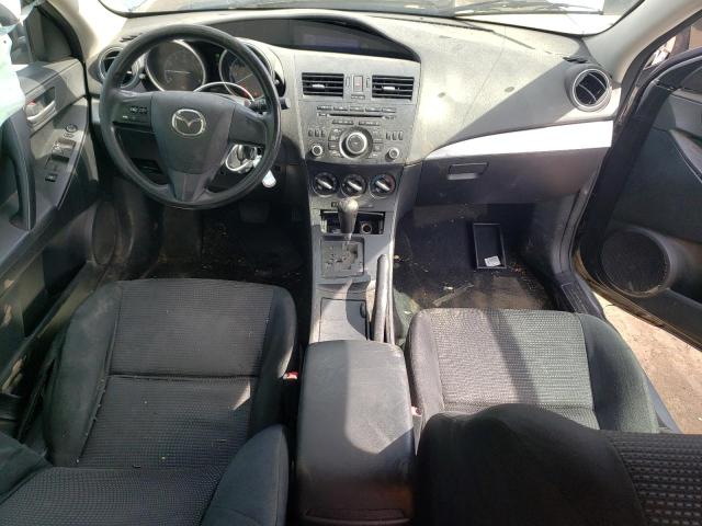 VIN JM1BL1TF1D1708991 2013 Mazda 3, I no.8