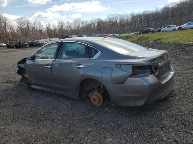 2017 Nissan Altima 2.5 VIN: 1N4AL3AP2HC144710 Lot: 47267034