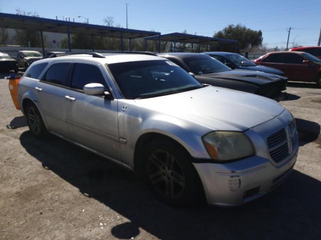 2D4GV58265H645843 2005 Dodge Magnum R/T