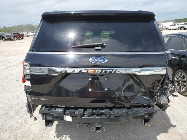 Lot #2435672930 2019 FORD EXPEDITION salvage car