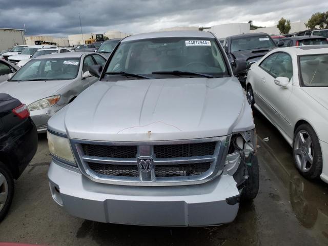 2008 Dodge Dakota Quad Slt VIN: 1D7HE48N48S626233 Lot: 51555844