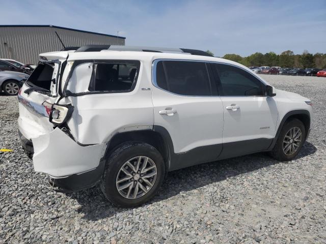 2018 GMC Acadia Sle VIN: 1GKKNLLAXJZ193534 Lot: 49609374