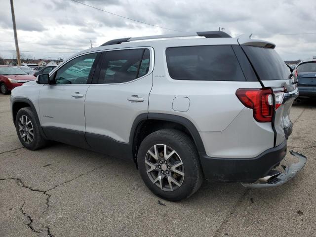 1GKKNKLS5LZ158180 GMC Acadia SLE 2