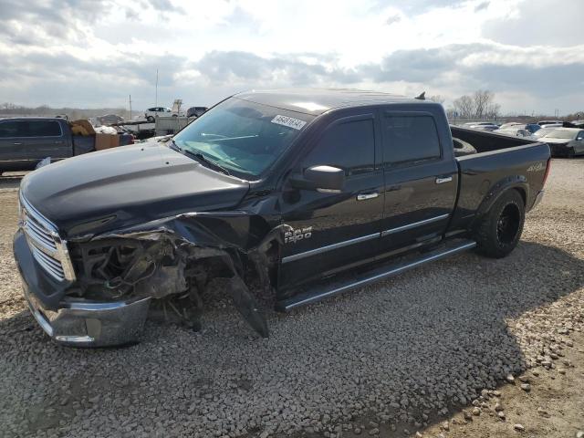 Vin: 1c6rr7tt8es213258, lot: 46481664, ram 1500 slt 20141