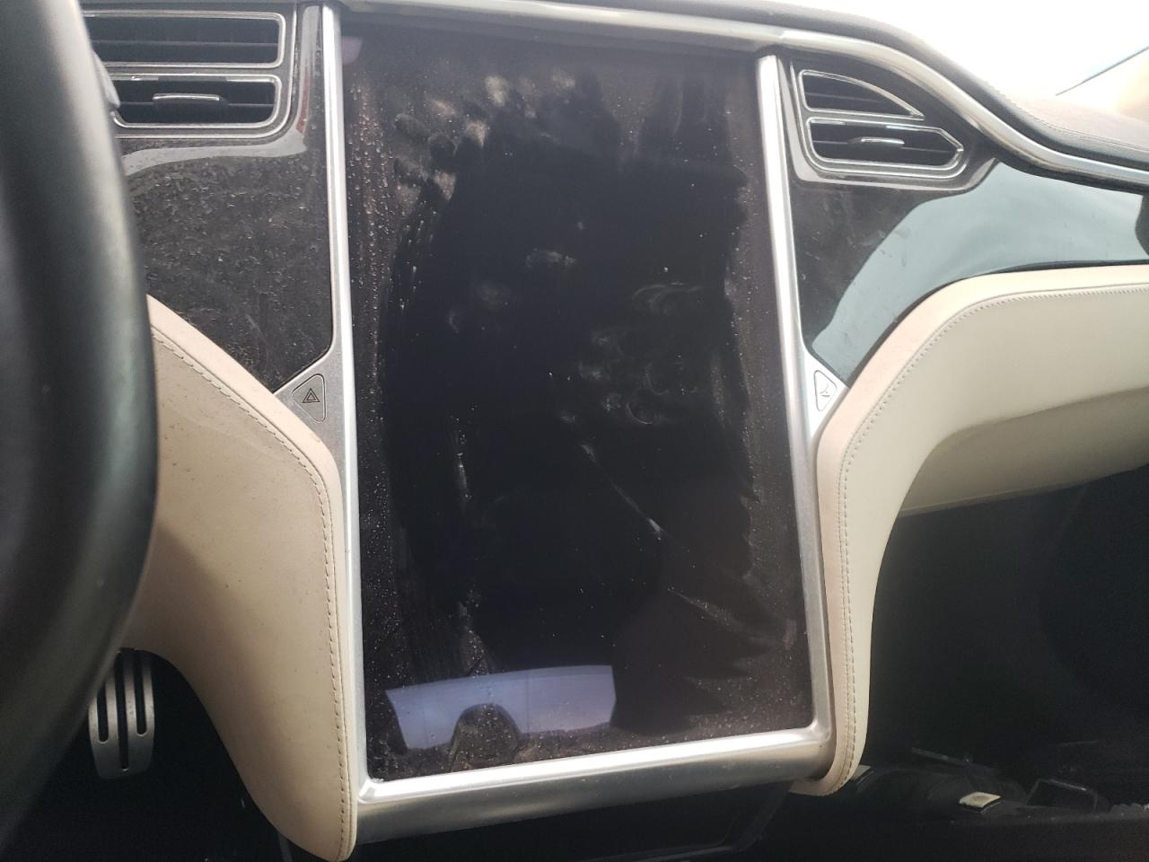 5YJSA1DN3CFS00961 2012 Tesla Model S