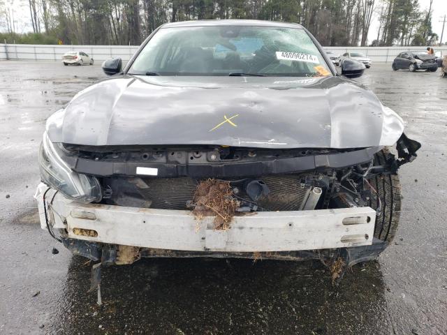 2021 NISSAN ALTIMA SR - 1N4BL4CV1MN335054