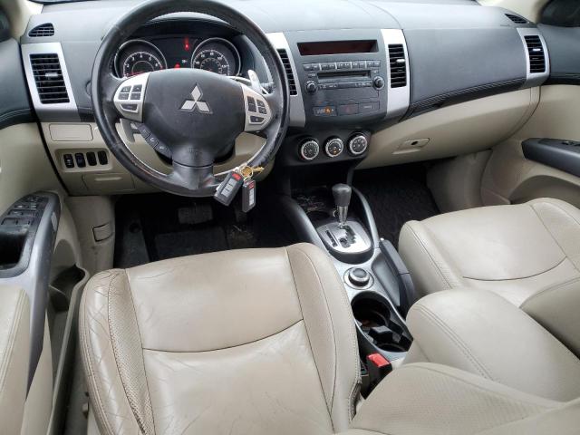 JA4JT4AX2AZ006663 2010 Mitsubishi Outlander Xls