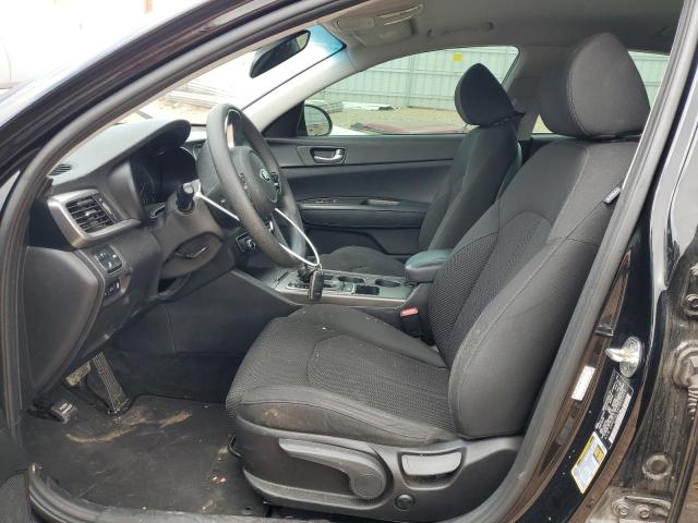 2020 Kia Optima Lx VIN: 5XXGT4L39LG443026 Lot: 48322594