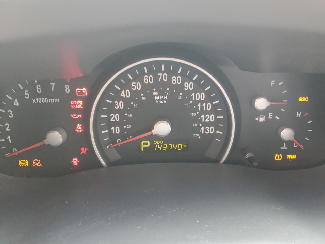 2012 Kia Sedona Lx vin: KNDMG4C76C6422790