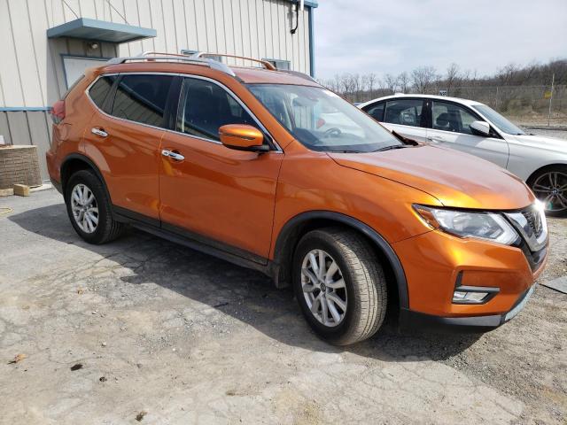 2019 Nissan Rogue S VIN: JN8AT2MV2KW376555 Lot: 46823004