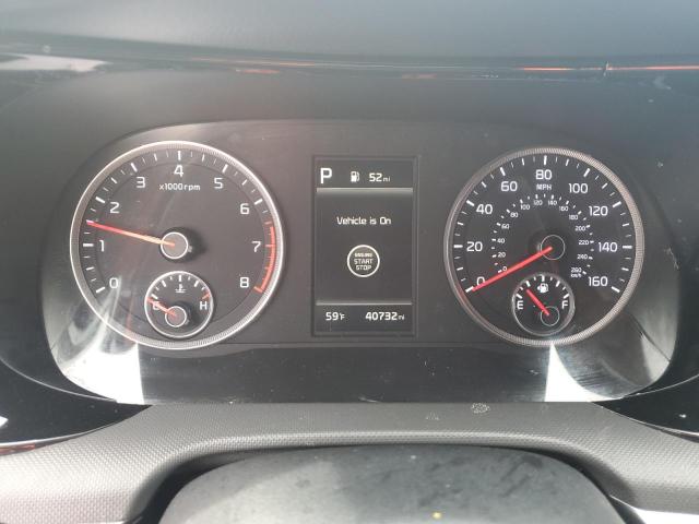 2021 Kia K5 Lxs VIN: 5XXG14J28MG042861 Lot: 45937474