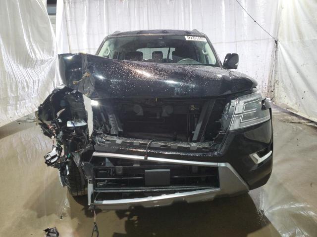 2023 NISSAN ARMADA SL JN8AY2BC1P9182947