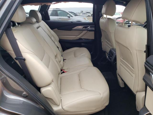 2016 MAZDA CX-9 GRAND - JM3TCBDY7G0123165