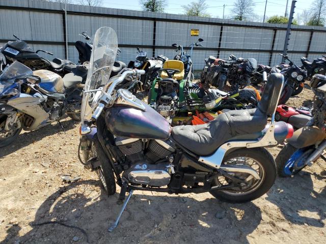 2005 KAWASAKI VN800 - JKBVNCA135B514426