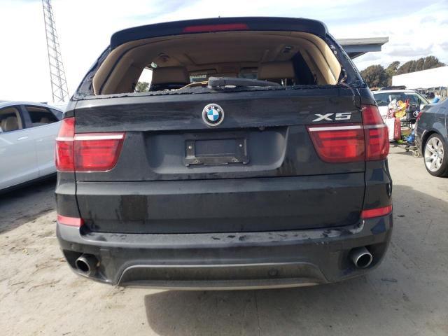 VIN 5UXZV4C59D0G56356 2013 BMW X5, Xdrive35I no.6