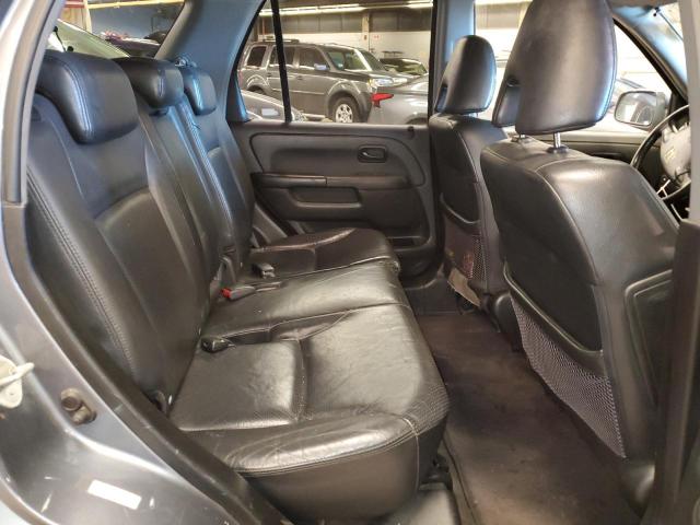 2005 Honda Cr-V Se VIN: JHLRD78935C017598 Lot: 46297704