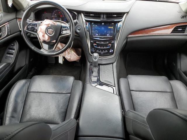 2014 Cadillac Cts Luxury Collection VIN: 1G6AR5S39E0169961 Lot: 47949604