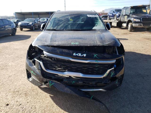 2023 Kia Seltos S VIN: KNDEUCAA4P7439657 Lot: 47705464