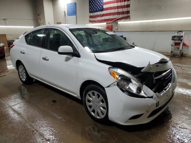 2014 Nissan Versa S VIN: 3N1CN7AP5EK441015 Lot: 48535234