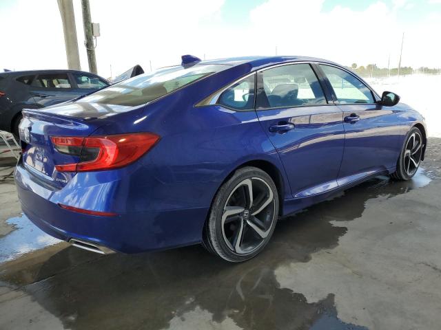 1HGCV1F32KA039614 | 2019 Honda accord sport