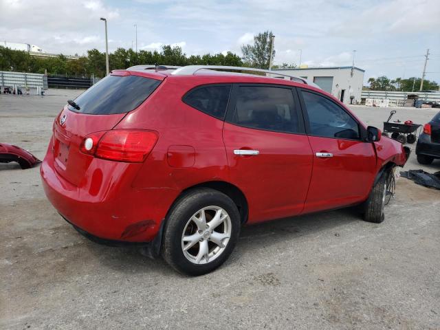 2010 Nissan Rogue S VIN: JN8AS5MT6AW015671 Lot: 48571254