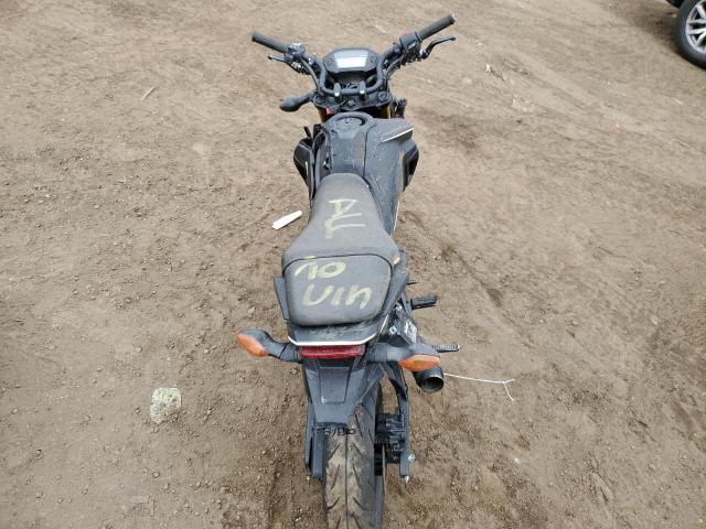 2020 HONDA GROM 125 MLHJC7518L5209514