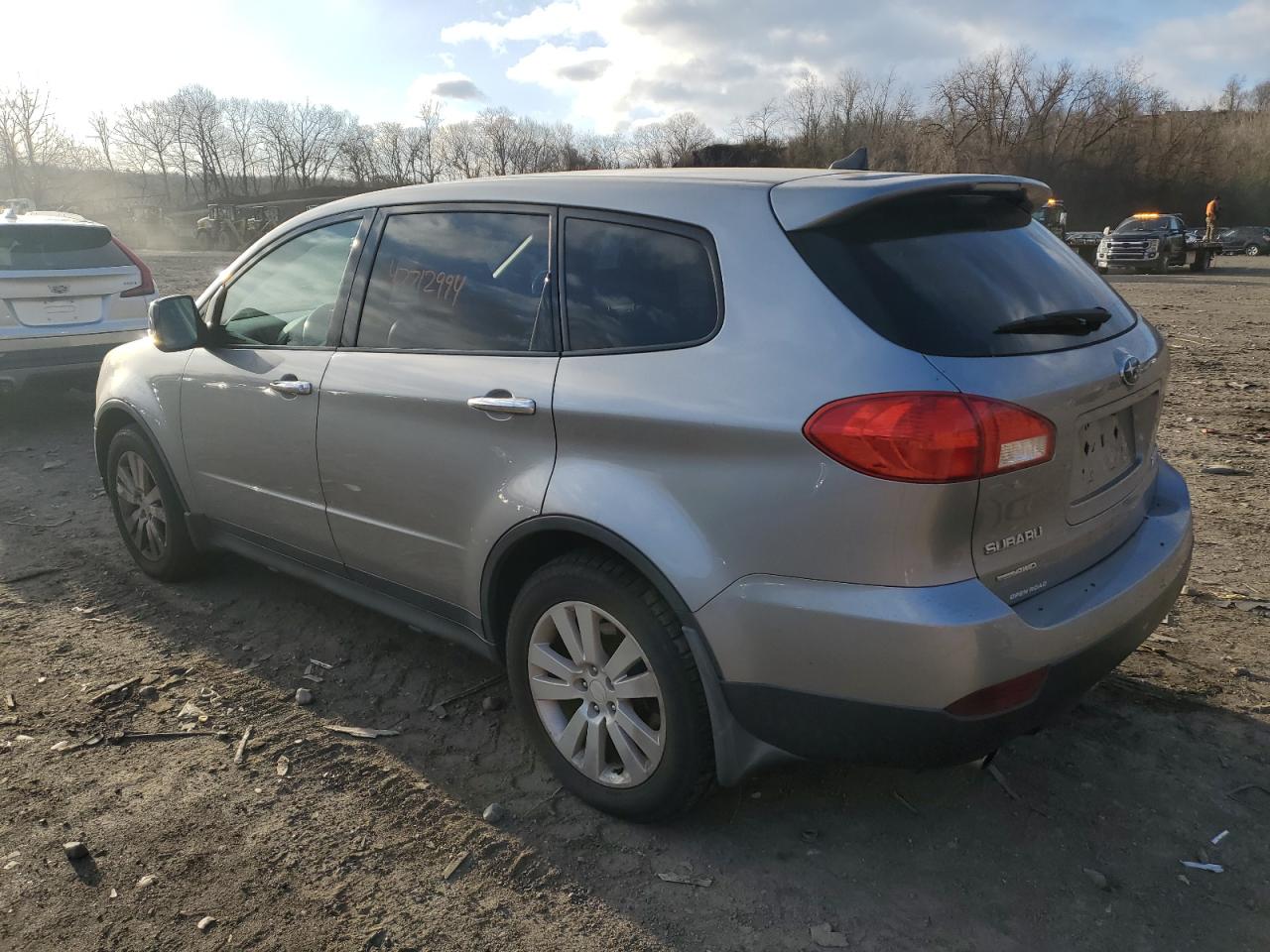 4S4WX9GDXA4402410 2010 Subaru Tribeca Limited