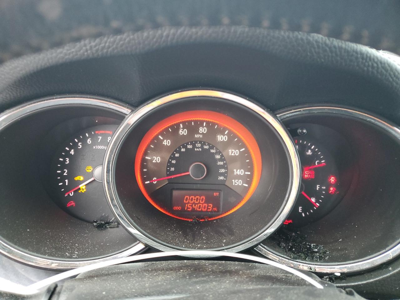 5XYKW4A26BG092856 2011 Kia Sorento Sx