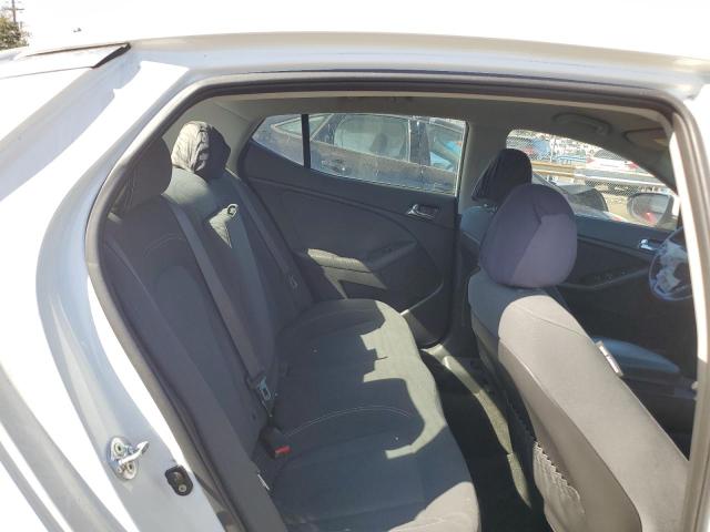 2012 Kia Optima Hybrid VIN: KNAGM4AD0C5011256 Lot: 45915394