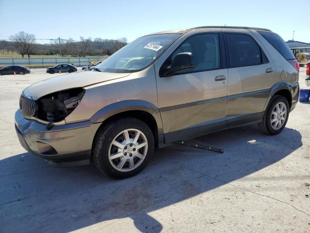 2005 Buick Rendezvous Cx VIN: 3G5DB03E05S552303 Lot: 47577464