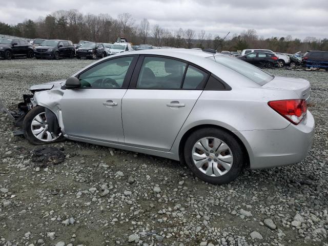 2016 CHEVROLET CRUZE LIMI - 1G1PC5SH5G7202932