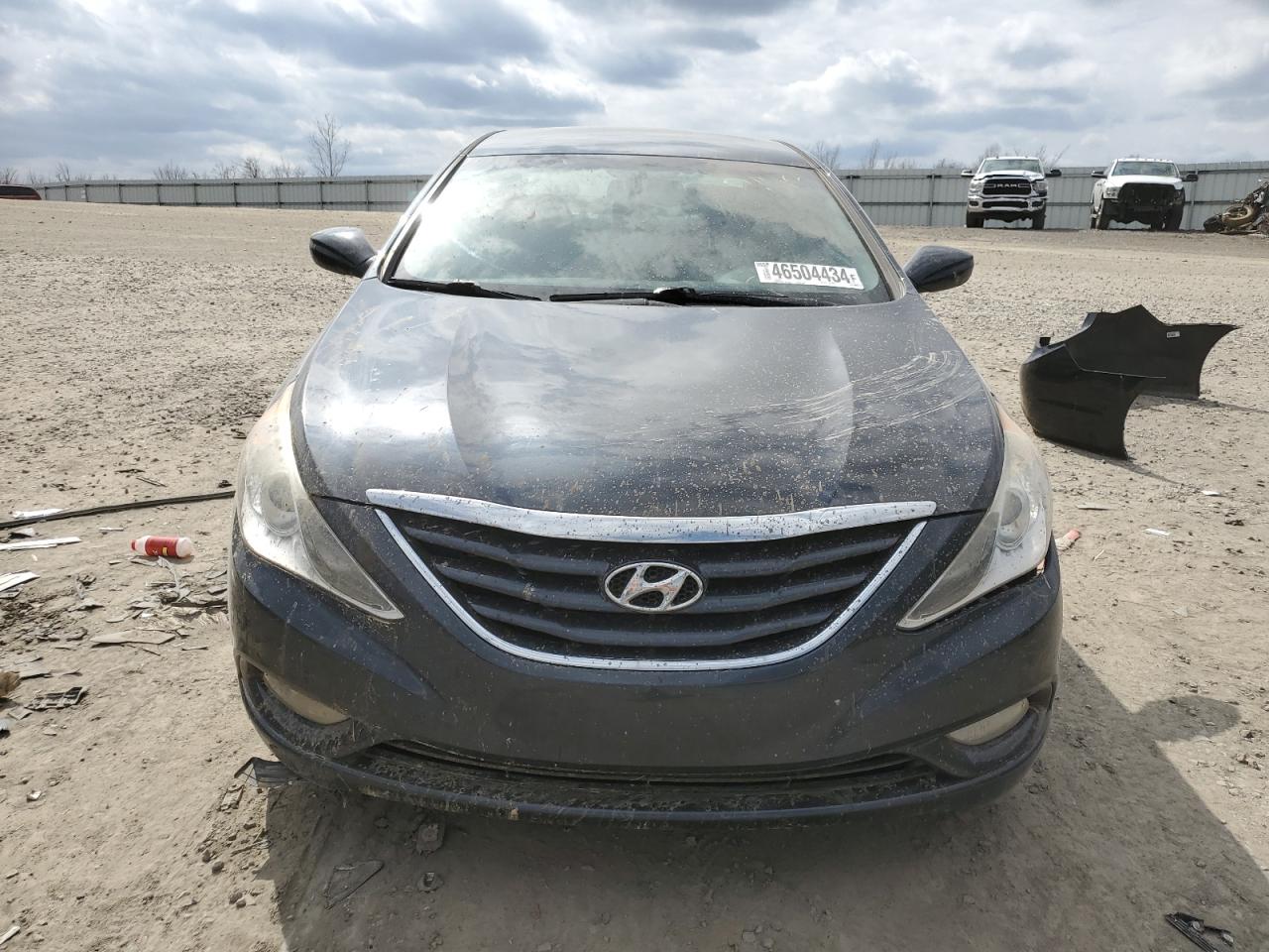 5NPEB4ACXDH620377 2013 Hyundai Sonata Gls