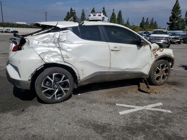 2019 Toyota C-Hr Xle VIN: JTNKHMBX4K1014902 Lot: 48086544