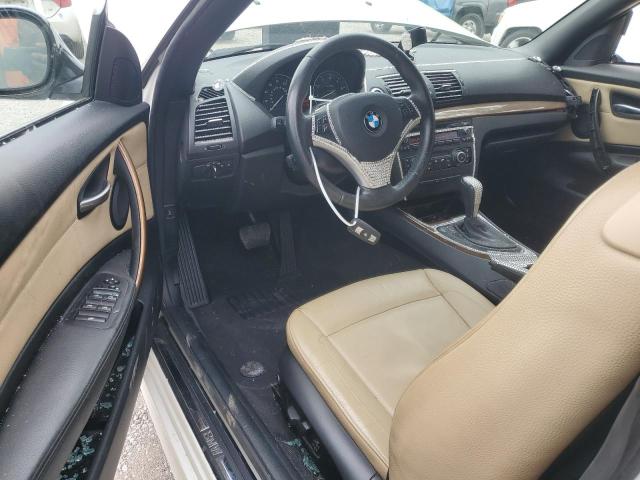 2010 BMW 128 I VIN: WBAUL7C55AVJ77900 Lot: 47577014