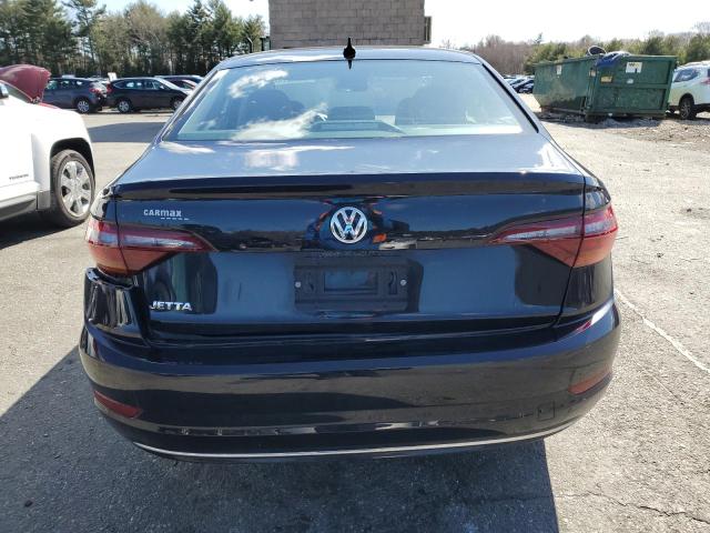2019 Volkswagen Jetta Sel VIN: 3VWE57BU5KM099718 Lot: 46585274