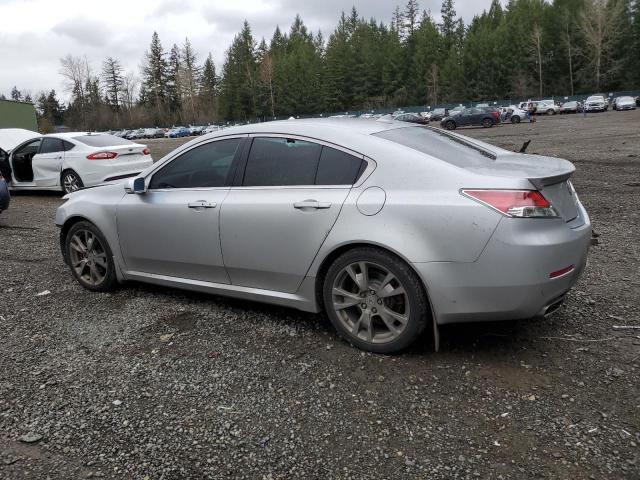 2013 Acura Tl Tech VIN: 19UUA8F59DA800233 Lot: 47753104