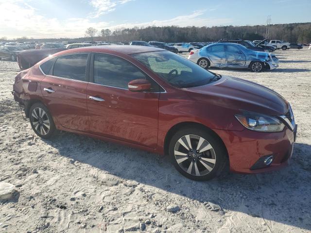 2016 Nissan Sentra S VIN: 3N1AB7AP7GY235310 Lot: 46194894