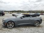 2017 CHEVROLET CAMARO LT - 1G1FB3DS2H0166106