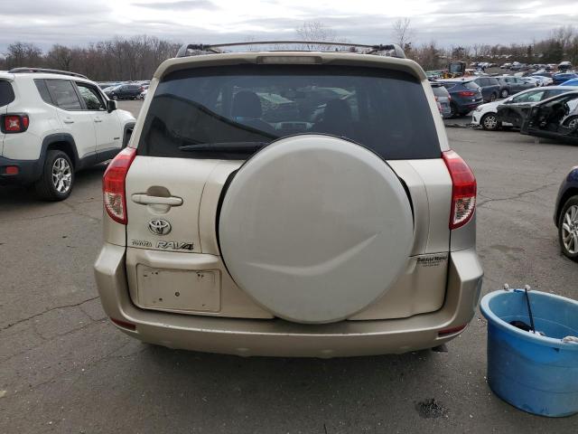 2007 Toyota Rav4 VIN: JTMZD33V776038806 Lot: 47422674